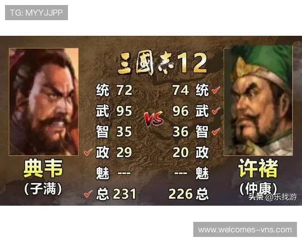 三国大军师游戏许褚攻略解析全方位战术与技能运用技巧